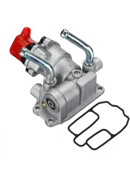 Mitsubishi Mirage 1997-2000 Için Rölanti Hava Kontrol Vanası MD614743 1.5/1.8l (Yurt Dışından)