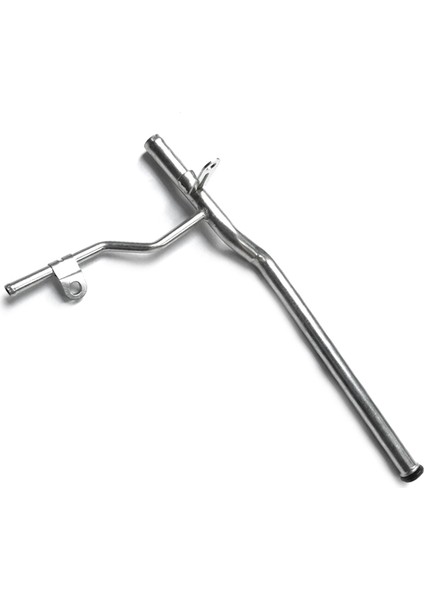 MD364079 Mitsubishi Pajero Montero Shogun V65W V67W V75W V77W V85W V95W 6G74 6G75 Için Su Pompası Giriş Borusu (Yurt Dışından)