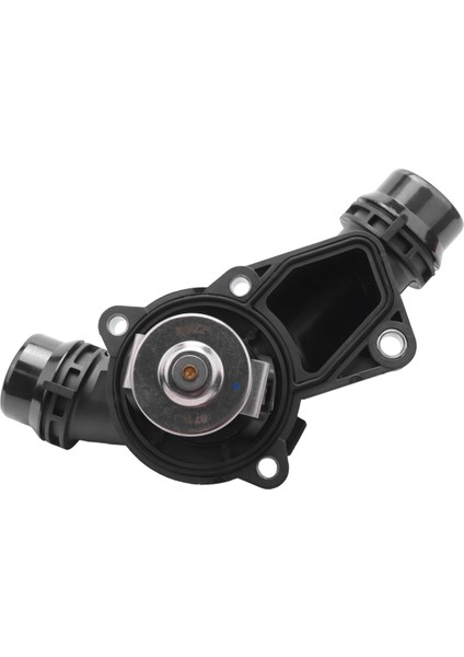 Araba Motor Soğutma Suyu Termostatı Muhafazası Montajı -Bmw E46 E39 X5 X3 Z3 Z4 330I 525I 11531437040 (Yurt Dışından) modelleri