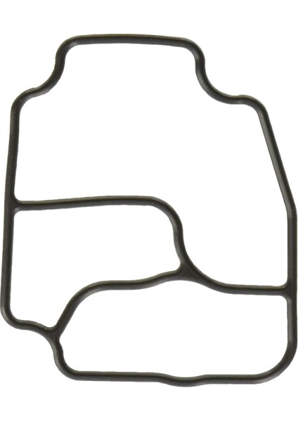 11421719855 Yeni Yağ Filtresi Contası-Bmw E46 E60 E65 E83 E53 E85 X3 X5 M50 M52 M54 Motor (Yurt Dışından)