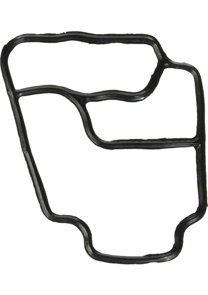 11421719855 Yeni Yağ Filtresi Contası-Bmw E46 E60 E65 E83 E53 E85 X3 X5 M50 M52 M54 Motor (Yurt Dışından) modelleri