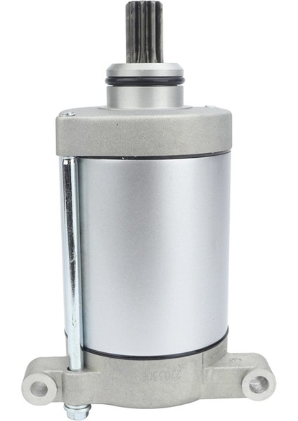 Hısun Atv Nordık Atv All Nk 700 L Utv Nk Için Marş Motoru 31200-004D-0000 31200-F39-0000 31200-F39-0000 (Yurt Dışından)