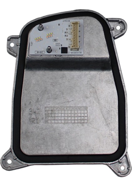 Sağ LED Far Dönüş Sinyal Modülü 63118737589 Bmw Mını F55 F56 F57 2013-2019 Drl Gündüz Farı Kontrol Modülü (Yurt Dışından)