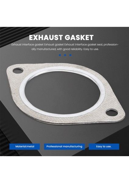 Bmw E60 E71 E84 E90 E92 E93 Egzoz Contası 18307553603 (Yurt Dışından) indirimleri