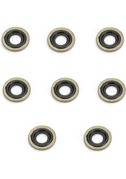 Honda Otomobil Parçaları Için 12030-5A2-A01 2013-2017 Accord 2.4l Exl K24 Vana Kapağı Conta Seti (Yurt Dışından) fırsatları