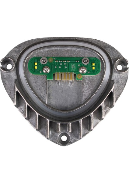 Araba Ön LED Far Drl Modülü 63119477985B Bmw X5 G05 F95 X6 G06 F96 2019-2022 Gündüz Sürüş Farları Kaynak (Yurt Dışından)