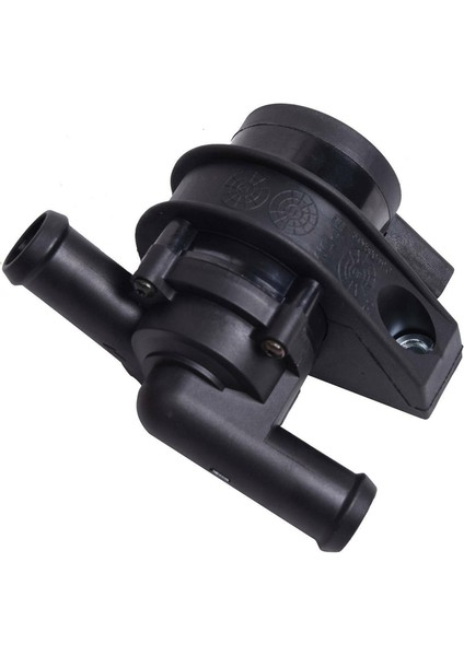 Vw Audi A4 A6 Quattro Passat 078121601B Için Motor Yardımcı Su Pompası (Yurt Dışından) fırsatları