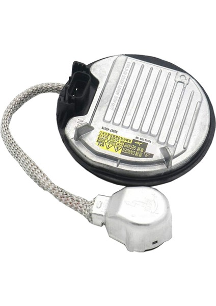 Araba Far Hıd Xenon D4R D4S Balast Yüksek Gerilim Modülü Toyota Lexus Venza Subaru 2011-2016 85967-45010 08020 (Yurt Dışından) indirimleri