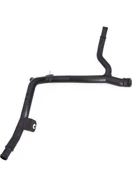06A121065DP Araba Soğutma Sistemi Radyatör Soğutma Borusu Hortumu Audi A3 S3 Vw Jetta Golf Otomobil Parçaları (Yurt Dışından) fırsatları