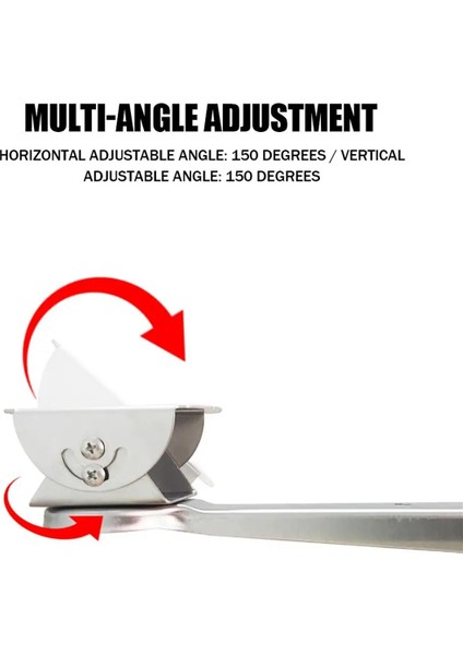 Starlink Mini Montaj Kiti Tavan Rafı Montajı Için ZY-86A Anten Duvar Braketi (Yurt Dışından) indirimleri