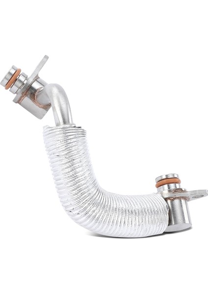 Genleşme Tankıradyatör Soğutma Suyu Hortumu Bmw X1 X2 X3 X4 228I 320I 11538663517 11538626655 11537588936 (Yurt Dışından)