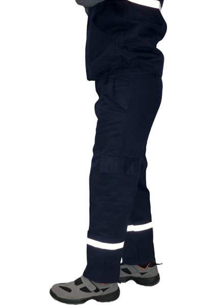 16/12 Gabardin Iş Güvenliği Pantolonu modelleri