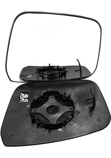 Araba Dikiz Aynası Elektrikli Kanat Kapı Isıtmalı Dikiz Aynası Cam Nissan Navara D40 2005-2015 (Yurt Dışından) indirimleri