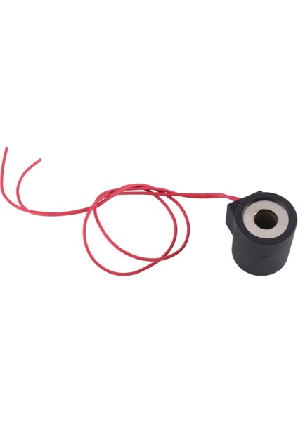 6352012 Solenoid Valf Bobini 12V Dc 18&quot Tel Hydraforce Valf Kökü Için Boyut 10 10 12 16 38 58 Serisi (Yurt Dışından)