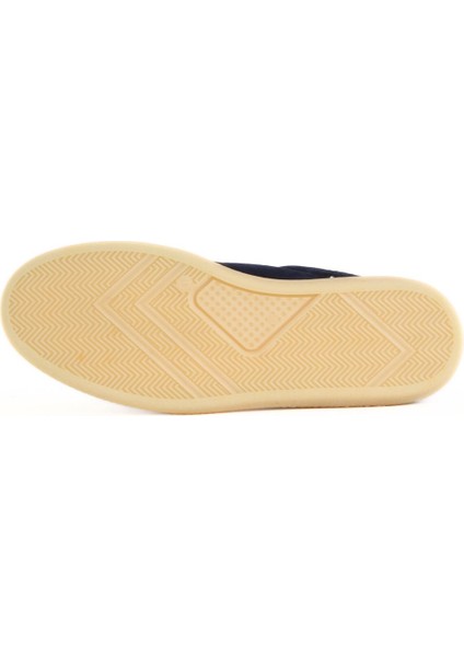 Lacivert Deri-Süet Erkek Spor Ayakkabı 10MA2891374 10MA2891374 indirimleri