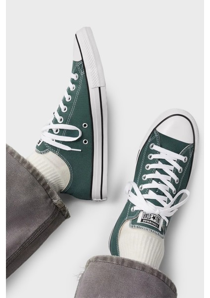 Logolu Sneaker Ayakkabı Erkek Ayakkabı A10537C 384 fiyatları