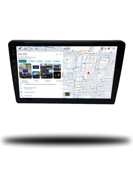 Medyamagic Fiat 500L 2013-2017 Arası 4-64 GB Multimedya Navigasyon fiyatları