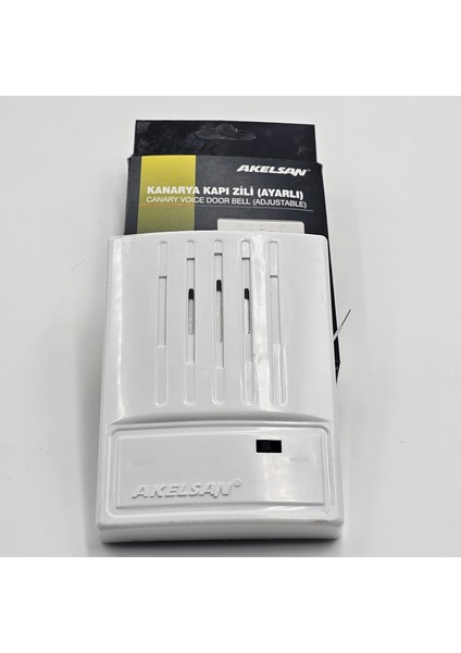 Kanarya Kapı Zili fiyatları