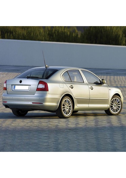 Skoda Octavia 2 Sedan 2005-2012 Arka Cam Sileceği 40CM fiyatları