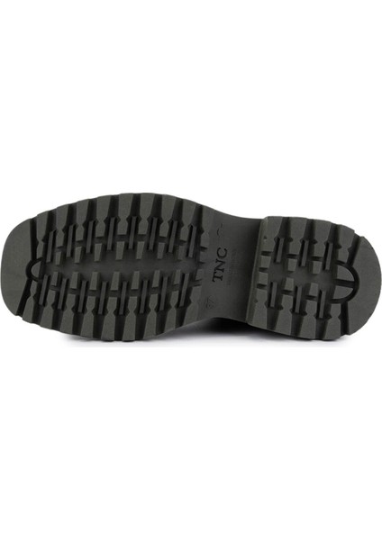 Kadın Hakiki Deri Kahverengi Nubuk Casual Bot 945 11933 Bn Bot SK24-25 Kahve Nbk indirimleri