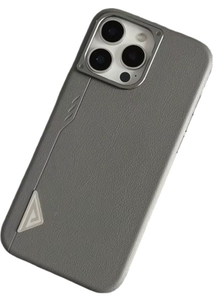 Iphone 16 Pro Max Vertone Kılıf