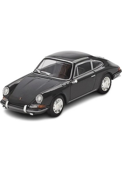 Mini Gt 1/64 Porsche 911 1964 Slate Grey