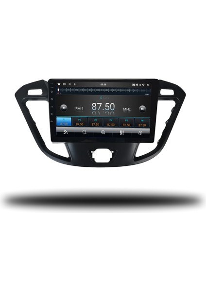 Ford Transit Custom 2012-2017 Arası 6-128 GB Multimedya Navigasyon fiyatları