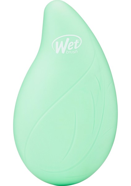 Go Green Palm Detangler Çay Ağacı Yağlı Saç Fırçası modelleri