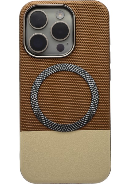 Iphone 14 Pro Glow Dark Magsafe Kılıf