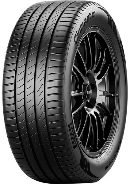 245/35 R20 95Y Xl Cinturato C3 Oto Yaz Lastiği (Üretim Yılı:2025)