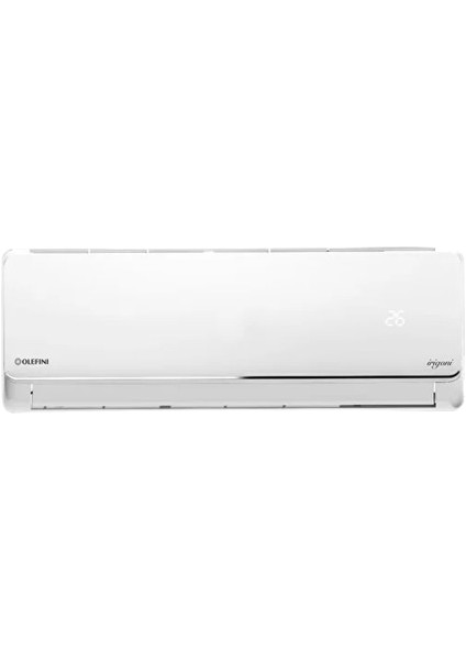Irigoni Dia 24000 Btu Duvar Tipi Inverter Split Klima A++