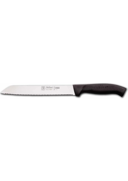 Sürbisa Ekmek Bıçağı 61201 25.0 cm