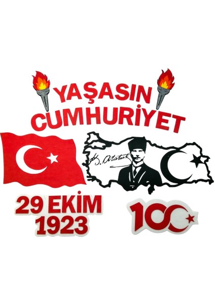 Cumhuriyet Bayramı
