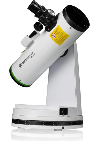 , Pushto NT-76/350 Akıllı Teleskop fırsatları