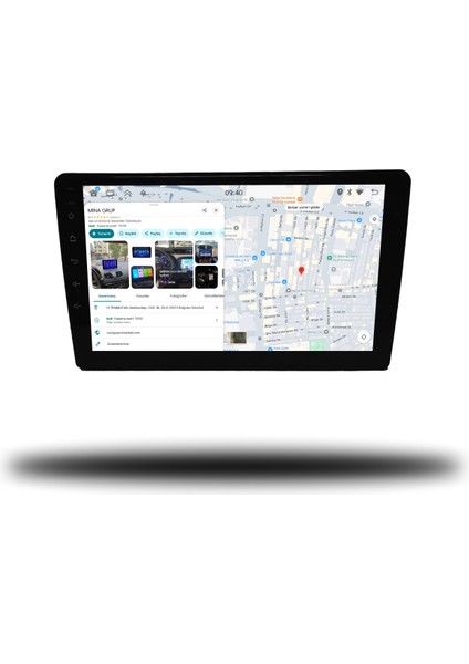 Medyamagic Fiat Egea 2015-2022 Arası Eski Göğüs Eski Soketli 6-64 GB Multimedya Navigasyon fiyatları