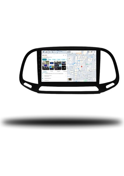 Medyamagic Fiat Doblo D4 2015-2022 Arası 6-128 GB Multimedya Navigasyon fiyatları