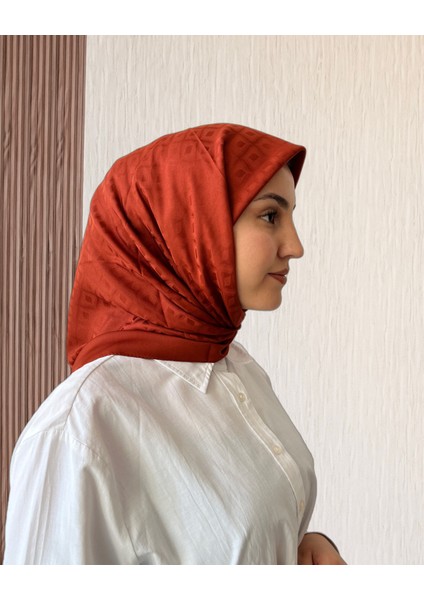 Damla Desen Jakar Eşarp - Sarqa Scarft