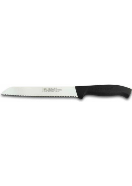 Sürbisa Ekmek Bıçağı 61202 19.0 cm