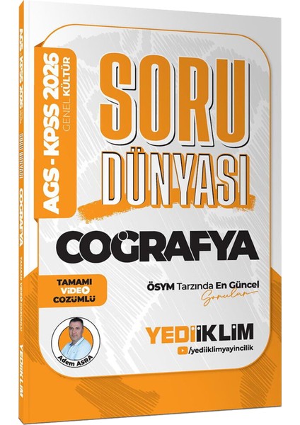 2026 Kpss Konu Anlatımlı 5 Kitap-Çek Kopart Yaprak Test-Soru Dünyası-Çözümlü Süper 5 Li Deneme