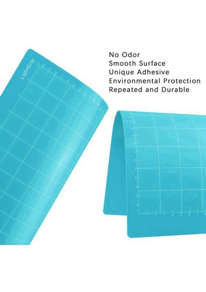 Kesim Matı Cameo ve Cricut Uyumlu 30X30CM (Az Tutucu) 1 Adet fiyatları