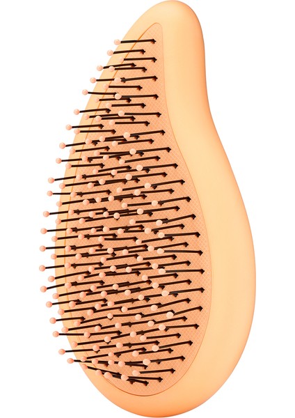 Go Green Palm Detangler Hindistan Cevizi Yağlı Saç Fırçası modelleri