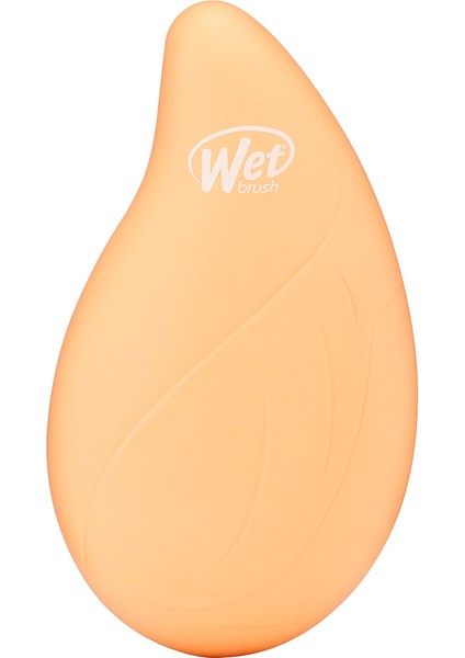 Go Green Palm Detangler Hindistan Cevizi Yağlı Saç Fırçası fırsatları