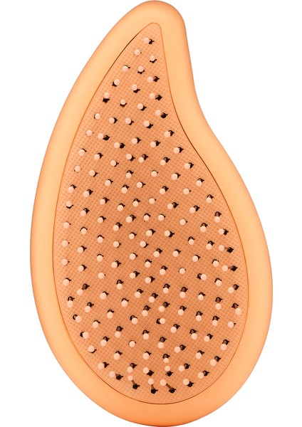 Go Green Palm Detangler Hindistan Cevizi Yağlı Saç Fırçası indirimleri