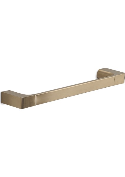 Pirenei Havluluk, Uzun, 35.1cm - Mat Altın