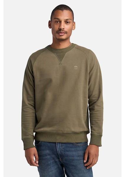 Erkek SWEATSHIRT-TB0A2F78AR51