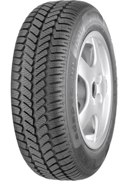 185/65 R14 86H Adapto Hp Ms Oto 4 Mevsim Lastiği (Üretim Yılı:2025)
