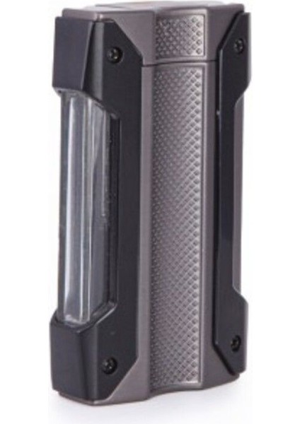 Tek Torch Jet Alevli Puro Çakmağı – CCM0595 fiyatları