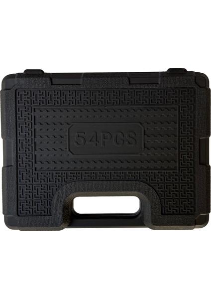 54 Parça Lokma Takımı - 36 Diş (1/4" fiyatları