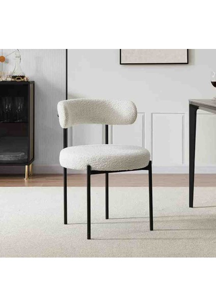 Simena Tedyy 2 Ad Sandalye