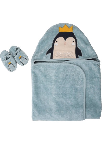 Penguen Kundak Terlik Seti fiyatları